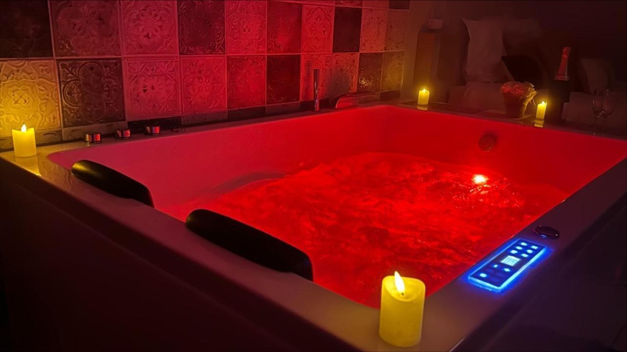 Les pieds dans l'eau SWEET HOME Corné Extérieur photo